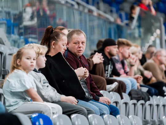 Elmas-KPS APR Radom - SMS ZPRP I Płock (zdjęcia)