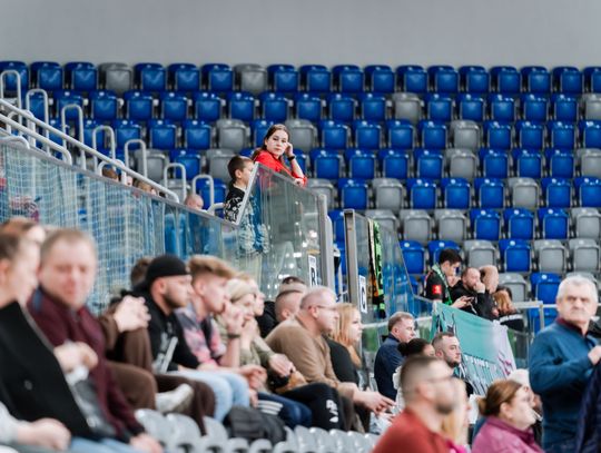 Elmas-KPS APR Radom - SMS ZPRP I Płock (zdjęcia)