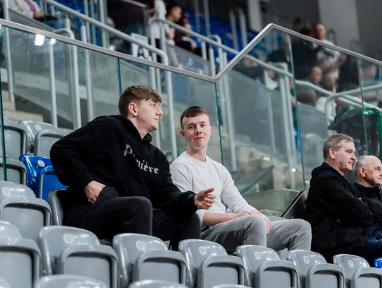 Elmas-KPS APR Radom - SMS ZPRP I Płock (zdjęcia)