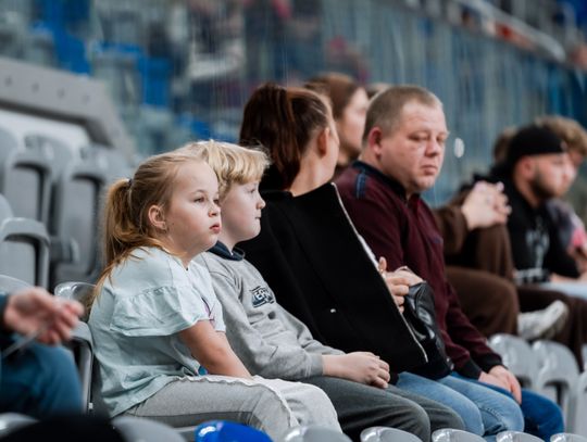 Elmas-KPS APR Radom - SMS ZPRP I Płock (zdjęcia)