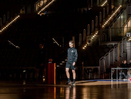 Elmas-KPS APR Radom - SMS ZPRP I Płock (zdjęcia)