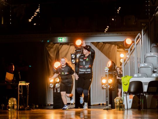 Elmas-KPS APR Radom - SMS ZPRP I Płock (zdjęcia)