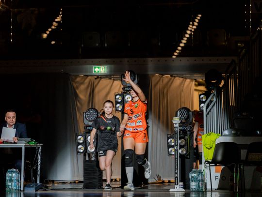 Elmas-KPS APR Radom - SMS ZPRP I Płock (zdjęcia)