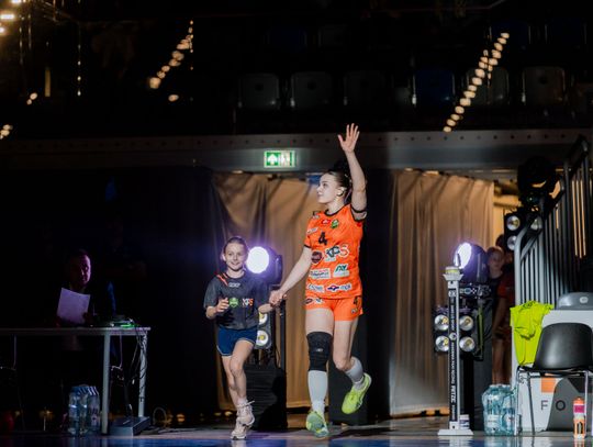 Elmas-KPS APR Radom - SMS ZPRP I Płock (zdjęcia)