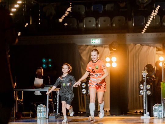 Elmas-KPS APR Radom - SMS ZPRP I Płock (zdjęcia)