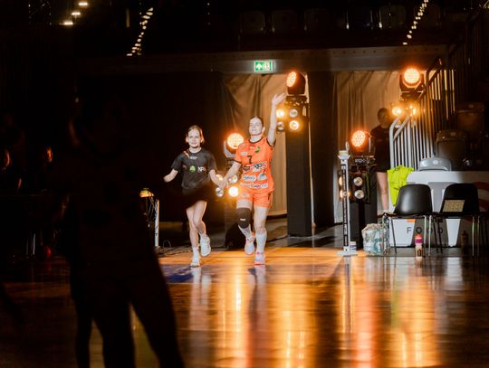 Elmas-KPS APR Radom - SMS ZPRP I Płock (zdjęcia)