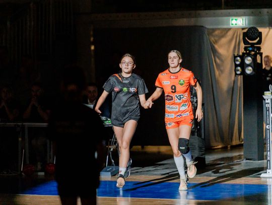 Elmas-KPS APR Radom - SMS ZPRP I Płock (zdjęcia)