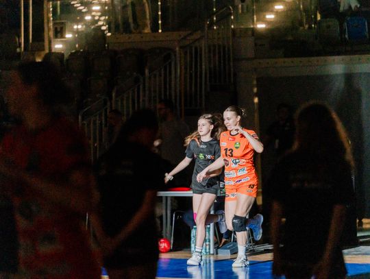 Elmas-KPS APR Radom - SMS ZPRP I Płock (zdjęcia)