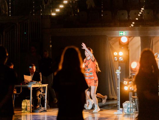 Elmas-KPS APR Radom - SMS ZPRP I Płock (zdjęcia)