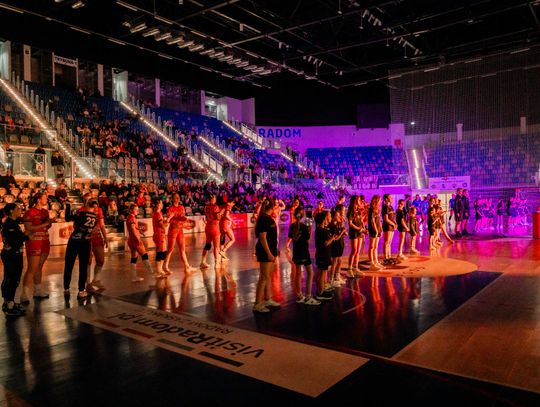 Elmas-KPS APR Radom - SMS ZPRP I Płock (zdjęcia)