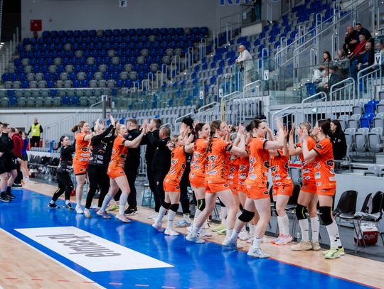 Elmas-KPS APR Radom - SMS ZPRP I Płock (zdjęcia)