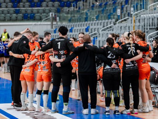 Elmas-KPS APR Radom - SMS ZPRP I Płock (zdjęcia)