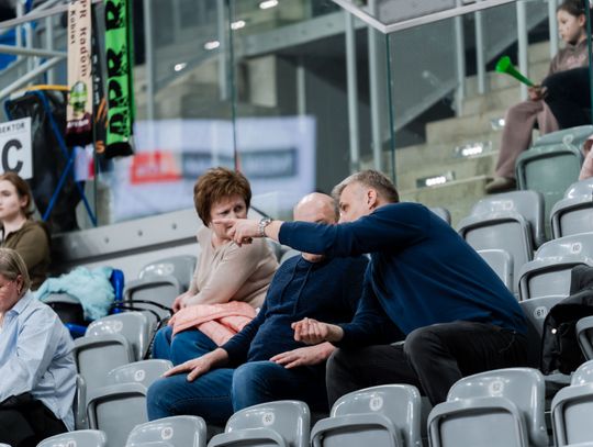 Elmas-KPS APR Radom - SMS ZPRP I Płock (zdjęcia)