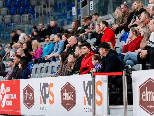 Elmas-KPS APR Radom - SMS ZPRP I Płock (zdjęcia)