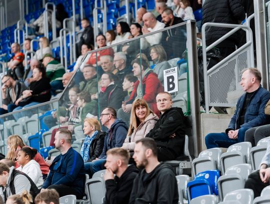 Elmas-KPS APR Radom - SMS ZPRP I Płock (zdjęcia)