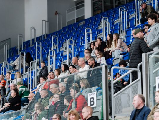 Elmas-KPS APR Radom - SMS ZPRP I Płock (zdjęcia)