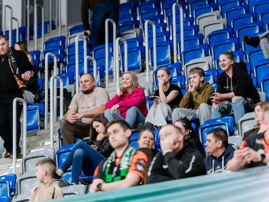 Elmas-KPS APR Radom - SMS ZPRP I Płock (zdjęcia)