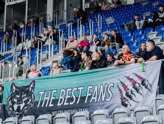 Elmas-KPS APR Radom - SMS ZPRP I Płock (zdjęcia)