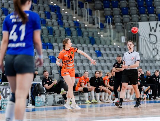 Elmas-KPS APR Radom - SMS ZPRP I Płock (zdjęcia)