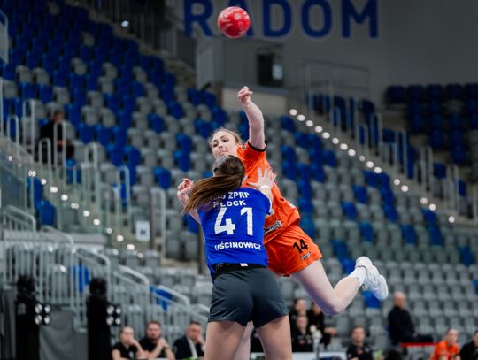 Elmas-KPS APR Radom - SMS ZPRP I Płock (zdjęcia)