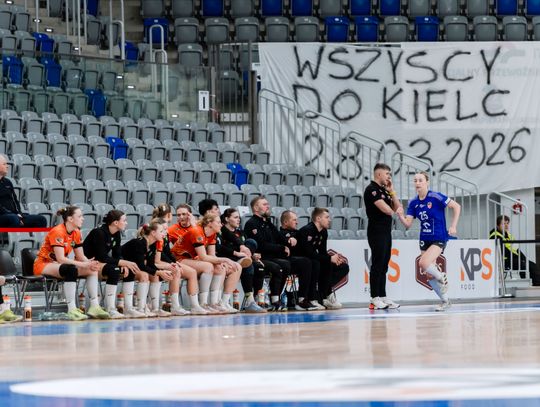 Elmas-KPS APR Radom - SMS ZPRP I Płock (zdjęcia)