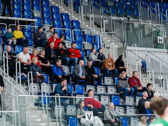 Elmas-KPS APR Radom - SMS ZPRP I Płock (zdjęcia)