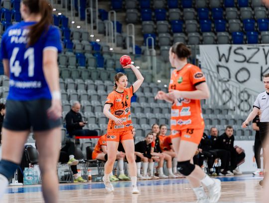 Elmas-KPS APR Radom - SMS ZPRP I Płock (zdjęcia)