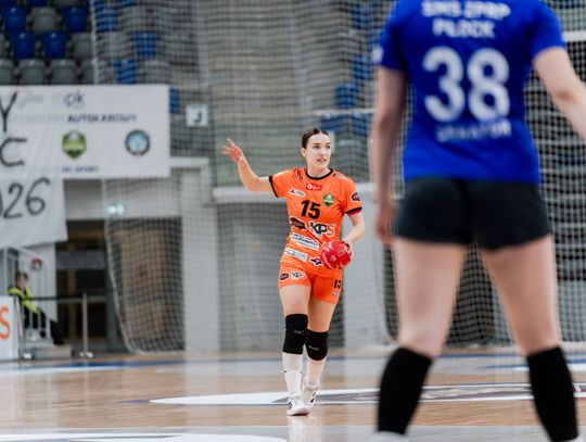 Elmas-KPS APR Radom - SMS ZPRP I Płock (zdjęcia)