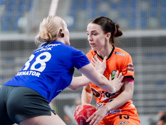 Elmas-KPS APR Radom - SMS ZPRP I Płock (zdjęcia)