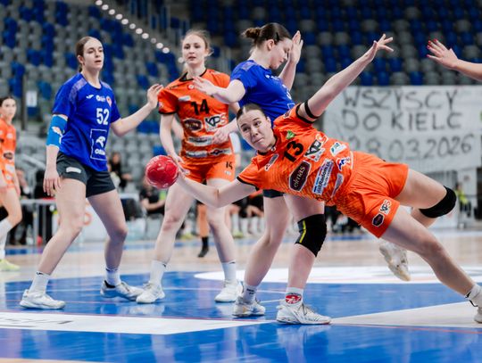 Elmas-KPS APR Radom - SMS ZPRP I Płock (zdjęcia)