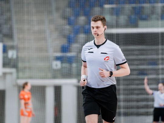 Elmas-KPS APR Radom - SMS ZPRP I Płock (zdjęcia)