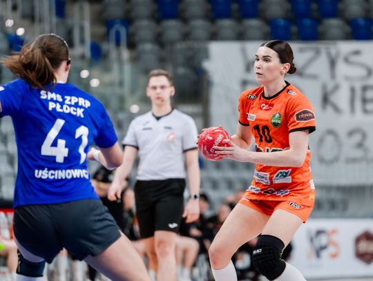 Elmas-KPS APR Radom - SMS ZPRP I Płock (zdjęcia)