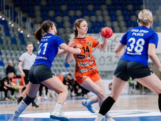 Elmas-KPS APR Radom - SMS ZPRP I Płock (zdjęcia)