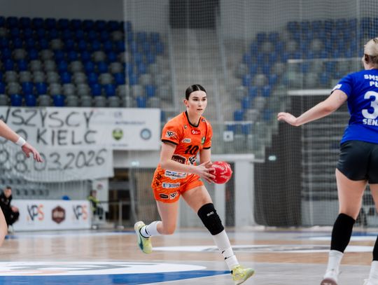 Elmas-KPS APR Radom - SMS ZPRP I Płock (zdjęcia)