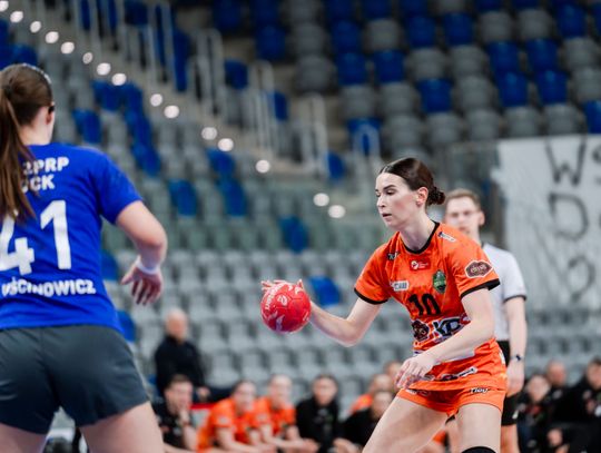 Elmas-KPS APR Radom - SMS ZPRP I Płock (zdjęcia)