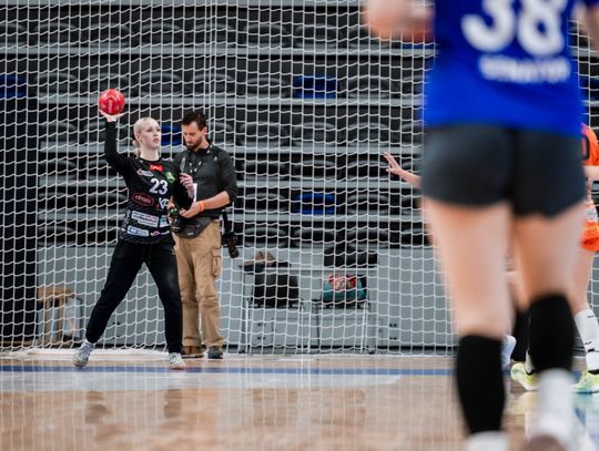 Elmas-KPS APR Radom - SMS ZPRP I Płock (zdjęcia)