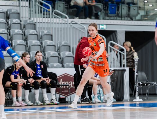 Elmas-KPS APR Radom - SMS ZPRP I Płock (zdjęcia)