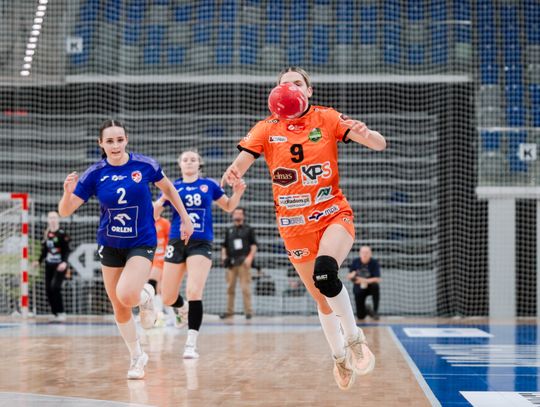 Elmas-KPS APR Radom - SMS ZPRP I Płock (zdjęcia)