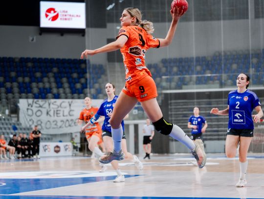 Elmas-KPS APR Radom - SMS ZPRP I Płock (zdjęcia)