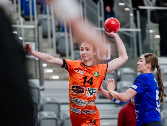 Elmas-KPS APR Radom - SMS ZPRP I Płock (zdjęcia)