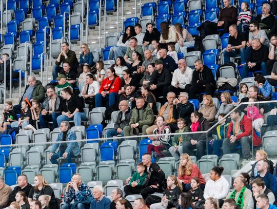 Elmas-KPS APR Radom - SMS ZPRP I Płock (zdjęcia)