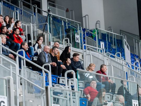 Elmas-KPS APR Radom - SMS ZPRP I Płock (zdjęcia)