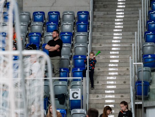 Elmas-KPS APR Radom - SMS ZPRP I Płock (zdjęcia)