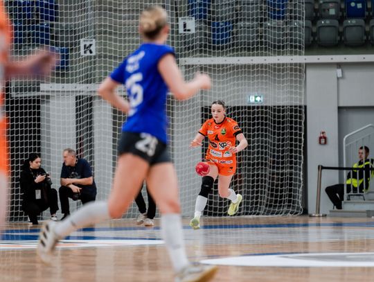 Elmas-KPS APR Radom - SMS ZPRP I Płock (zdjęcia)