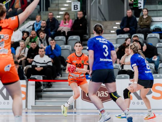 Elmas-KPS APR Radom - SMS ZPRP I Płock (zdjęcia)