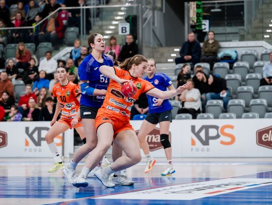 Elmas-KPS APR Radom - SMS ZPRP I Płock (zdjęcia)