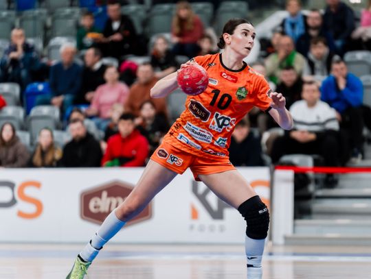 Elmas-KPS APR Radom - SMS ZPRP I Płock (zdjęcia)