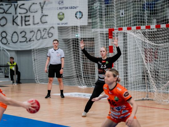 Elmas-KPS APR Radom - SMS ZPRP I Płock (zdjęcia)