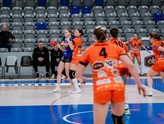 Elmas-KPS APR Radom - SMS ZPRP I Płock (zdjęcia)