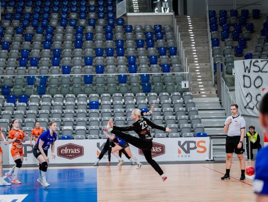 Elmas-KPS APR Radom - SMS ZPRP I Płock (zdjęcia)